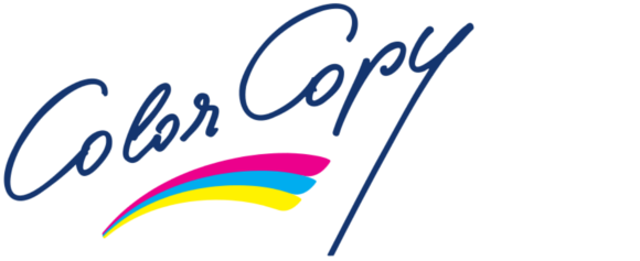 Logo de Color Copy