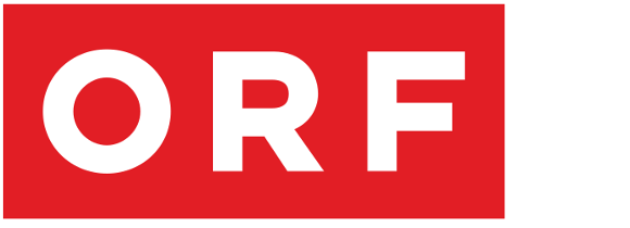 Logo of the Austrian Broadcasting Corporation
