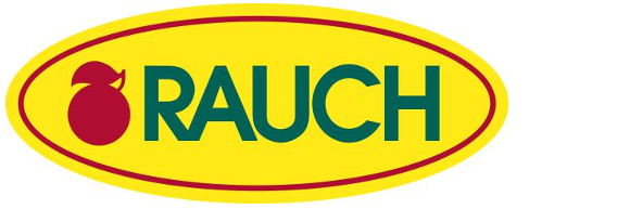 Logo de Rauch