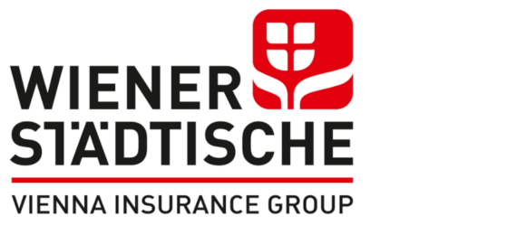 Logo de l'assurance 'Vienna Insurance Group'