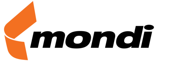 Logo de Mondi