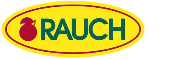 Logo von Rauch