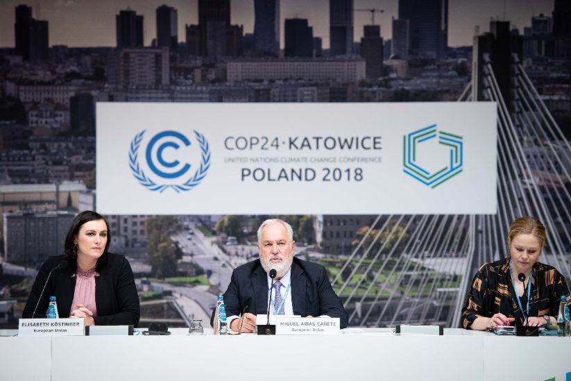 COP24 Katowice