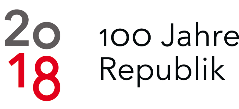 Oesterreich100.at 100 Jahre Republik Österreich