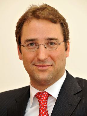 Nikolaus Marschik ©BMEIA/ Dragan Tatic Nikolaus Marschik