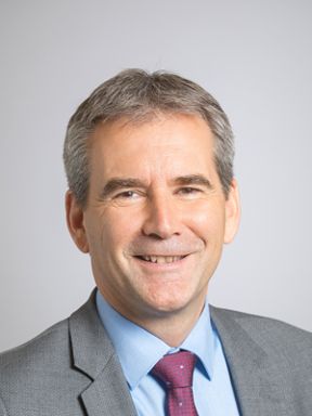 Hartwig Löger ©ÖVP Hartwig Löger