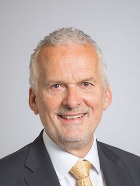Josef Moser ©ÖVP Josef Moser