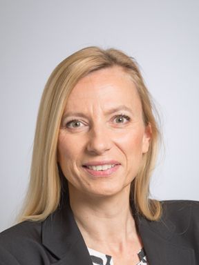 Juliane Bogner-Strauß ©ÖVP Juliane Bogner-Strauß