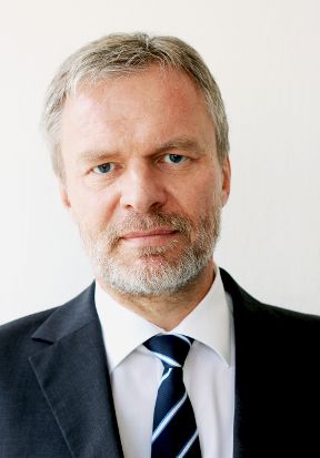 Thomas Oberreiter ©BMEIA/ Johanna Strohm Thomas Oberreiter