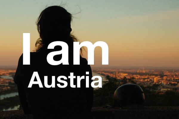 I am Austria